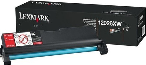 Скупка картриджей Lexmark